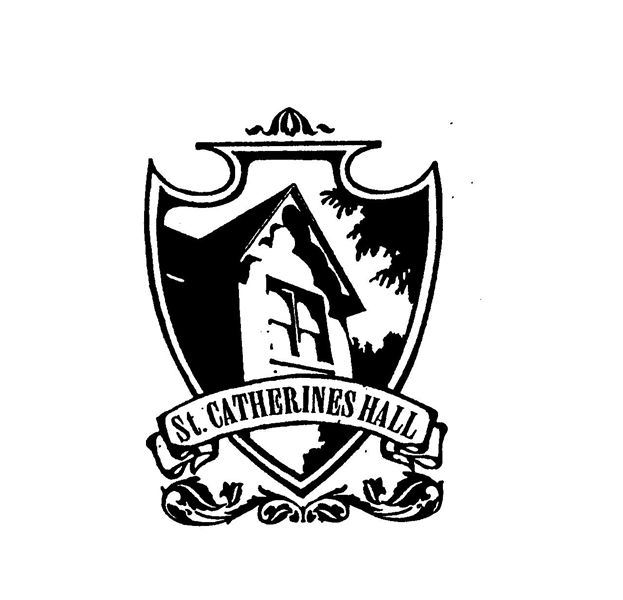 Ｓｔ．ＣＡＴＨＥＲＩＮＥＳ　ＨＡＬＬ