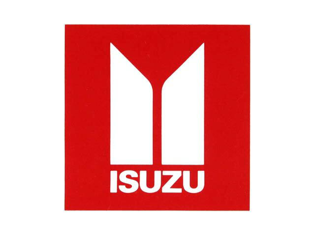 ＩＳＵＺＵ