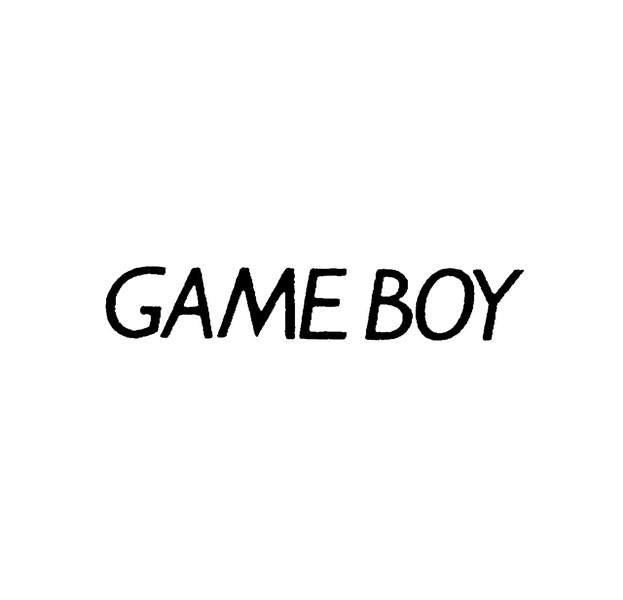ＧＡＭＥ　ＢＯＹ