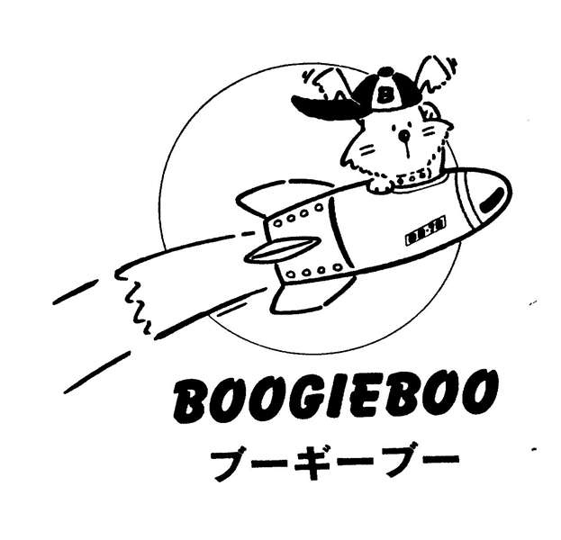 ＢＯＯＧＩＥＢＯＯ＼ブ－ギ－ブ－