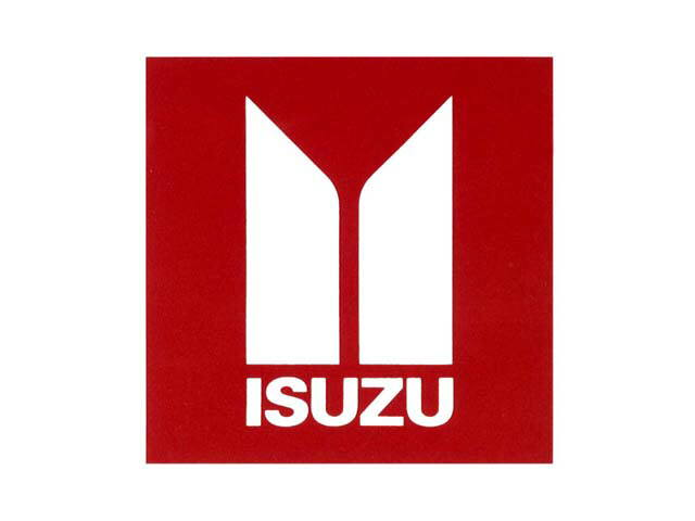 ＩＳＵＺＵ