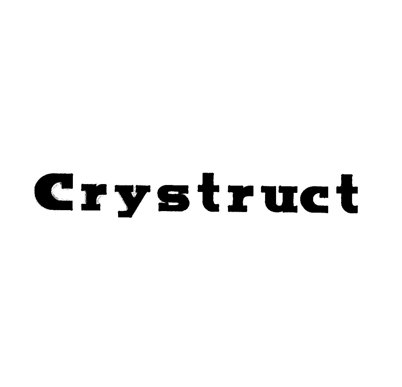 Ｃｒｙｓｔｒｕｃｔ