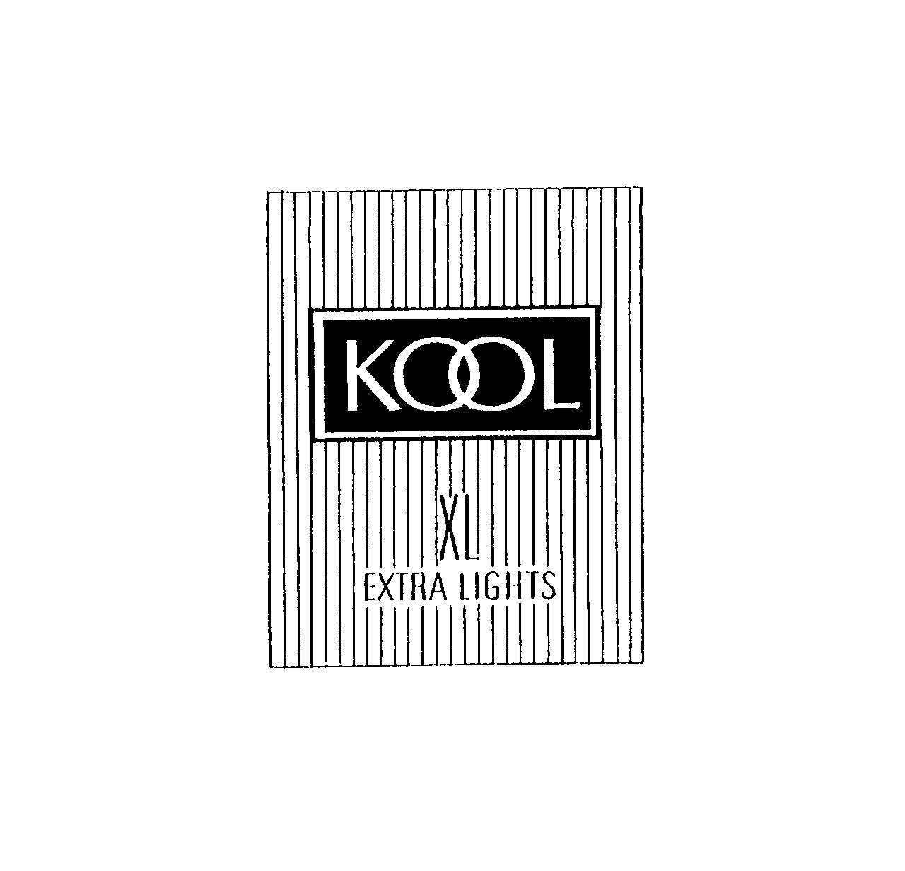 §ＫＯＯＬ∞ＥＸＴＲＡ　ＬＩＧＨＴＳ