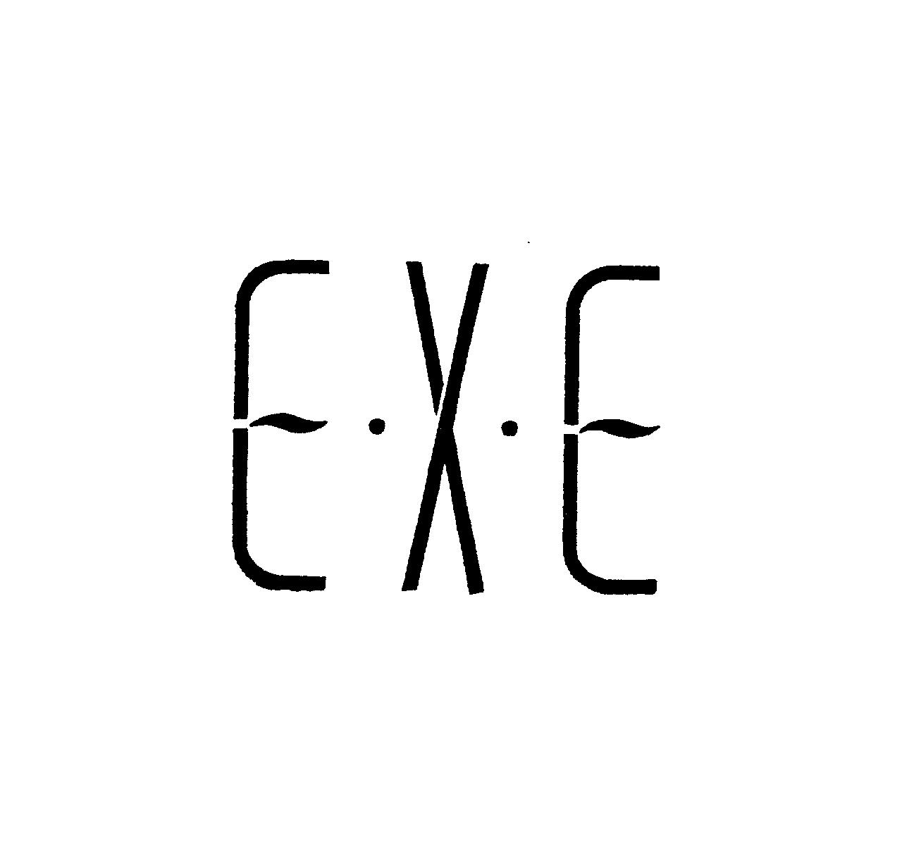 Ｅ・Ｘ・Ｅ