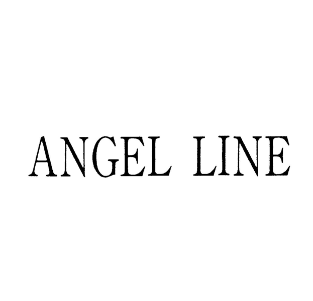 ＡＮＧＥＬ　ＬＩＮＥ