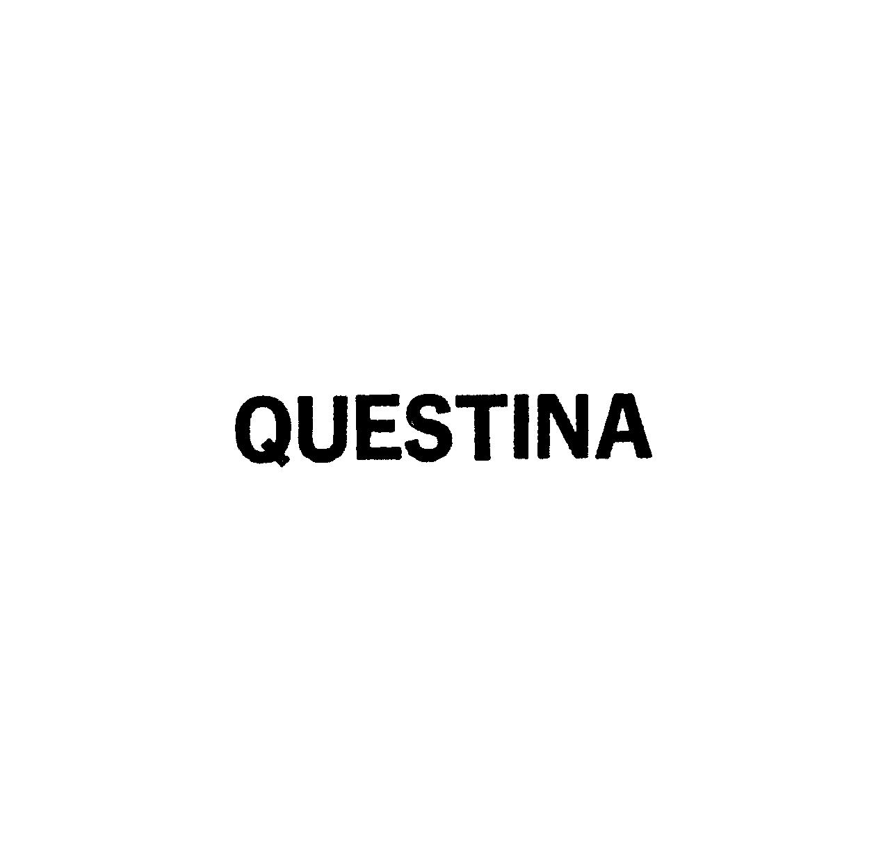 ＱＵＥＳＴＩＮＡ