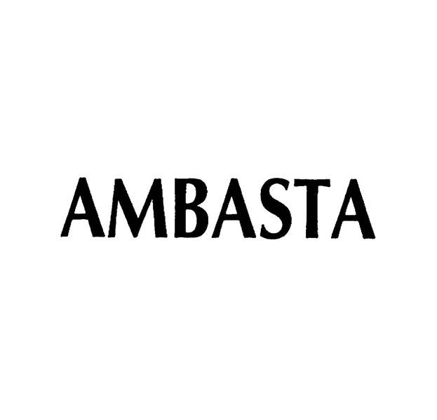 ＡＭＢＡＳＴＡ