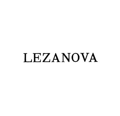 ＬＥＺＡＮＯＶＡ