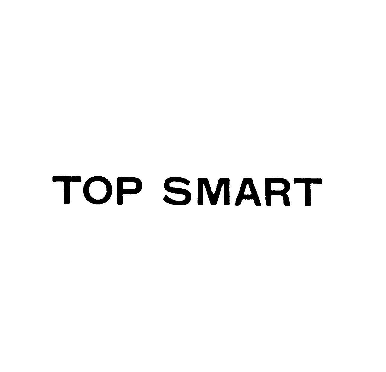ＴＯＰ　ＳＭＡＲＴ