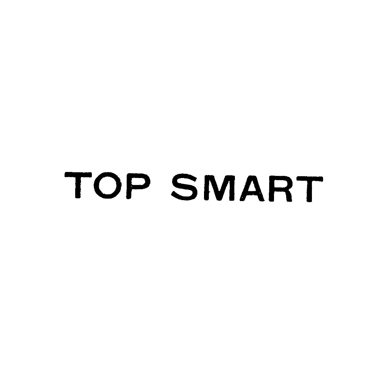 ＴＯＰ　ＳＭＡＲＴ
