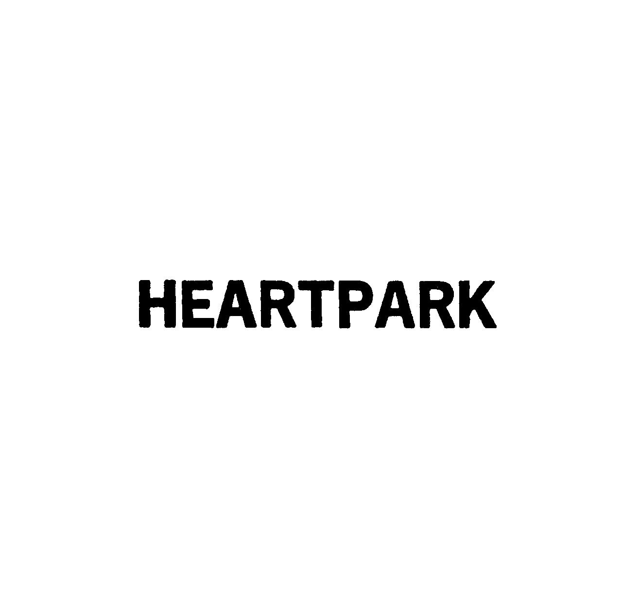 ＨＥＡＲＴＰＡＲＫ