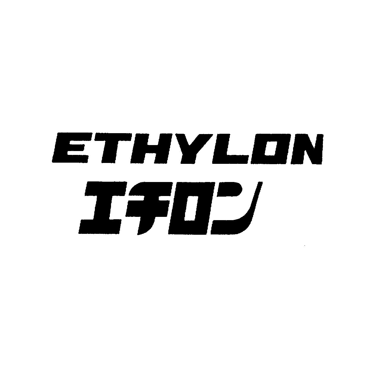 ＥＴＨＹＬＯＮ＼エチロン