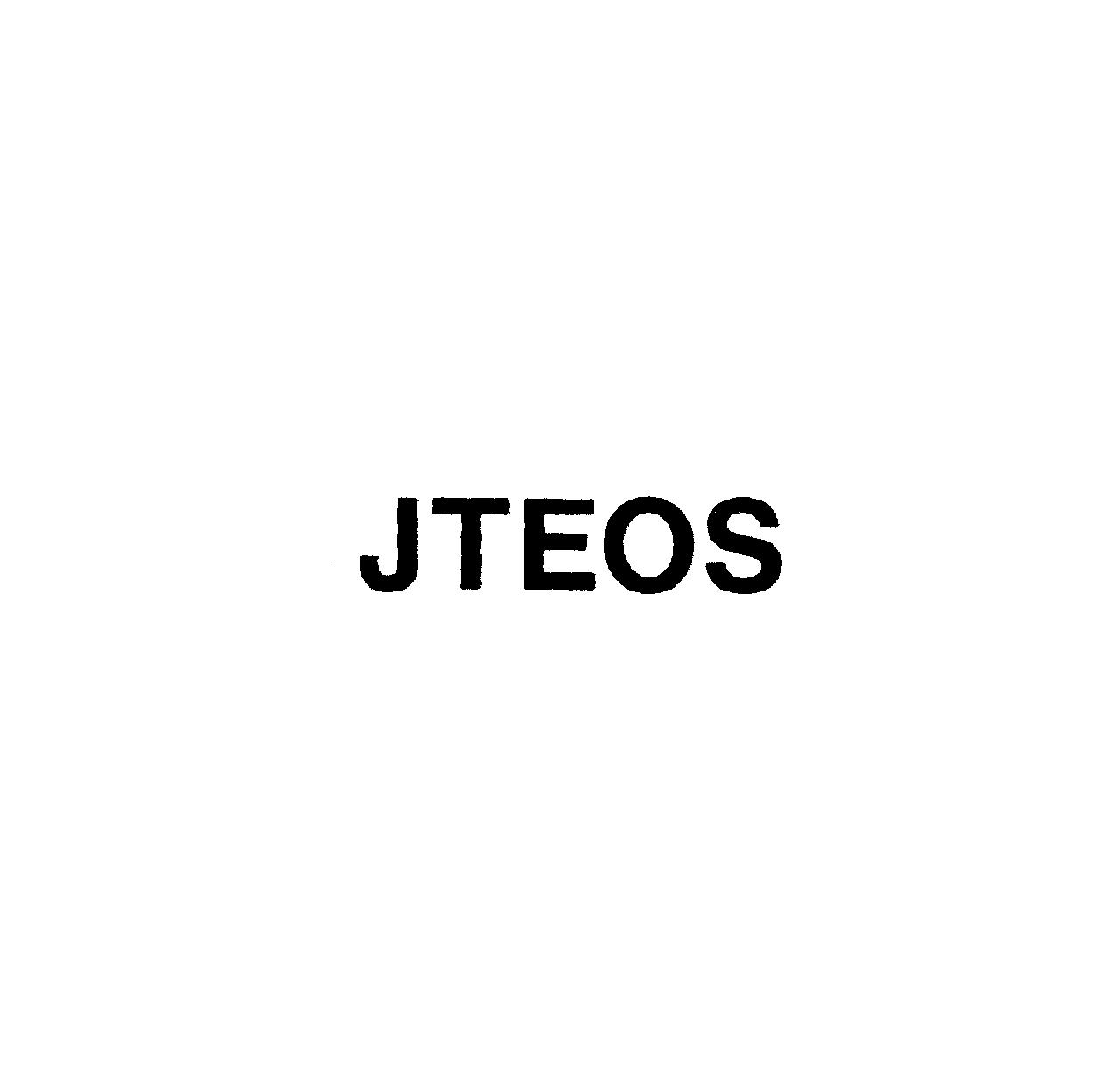 ＪＴＥＯＳ