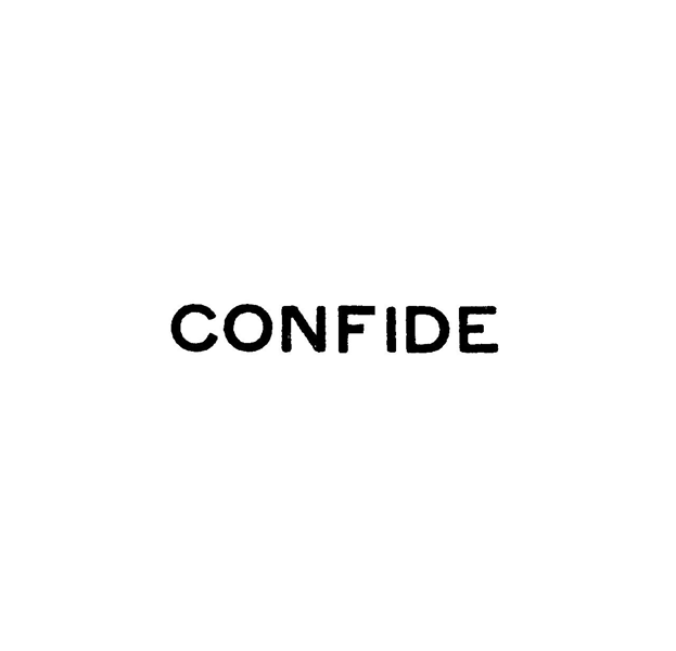 ＣＯＮＦＩＤＥ
