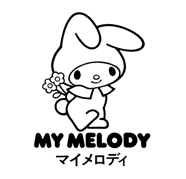 ＭＹ　ＭＥＬＯＤＹ＼マイメロディ