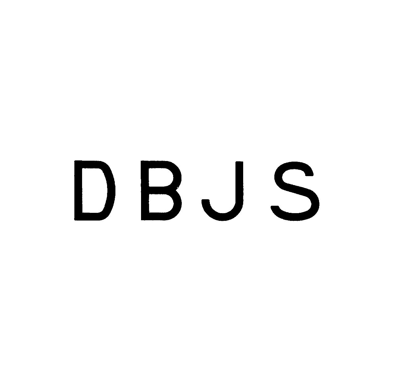 ＤＢＪＳ