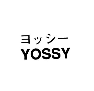 ヨッシ－＼ＹＯＳＳＹ