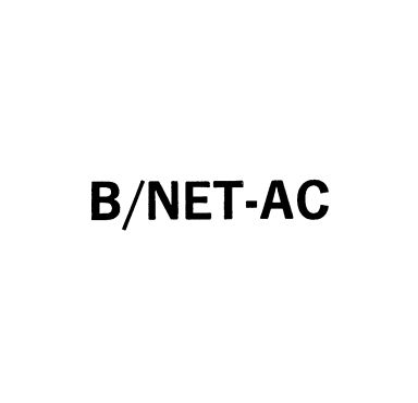 Ｂ／ＮＥＴ－ＡＣ