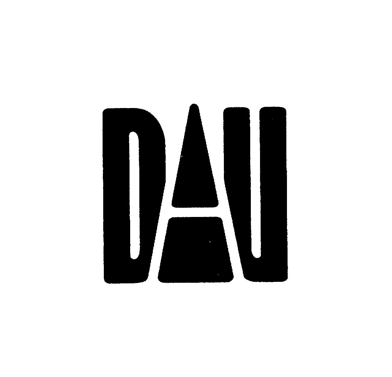 §ＤＡＵ