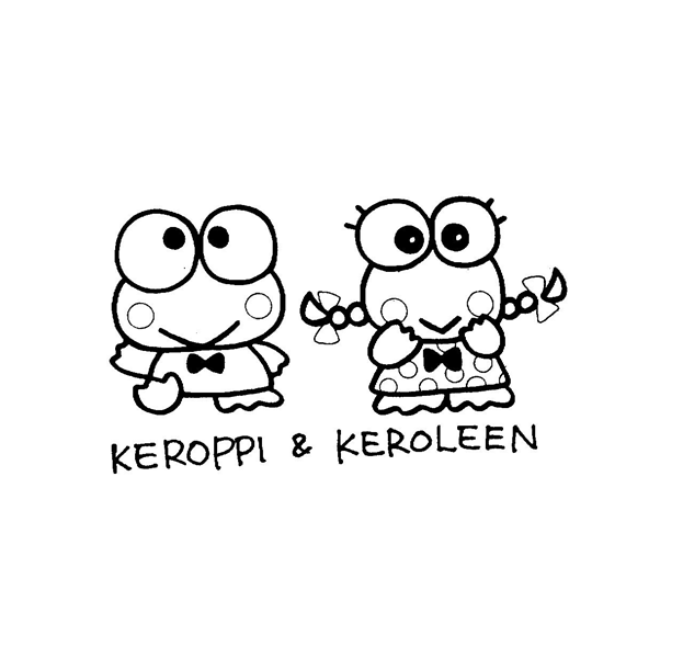 ＫＥＲＯＰＰＩ＆ＫＥＲＯＬＥＥＮ