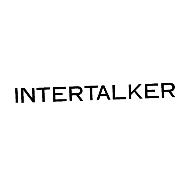 ＩＮＴＥＲＴＡＬＫＥＲ