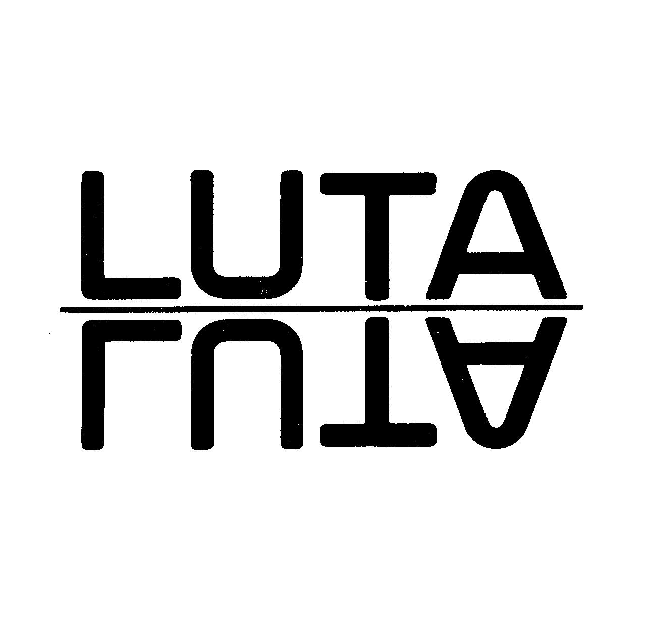 §ＬＵＴＡ＼ＡＴＵＬ
