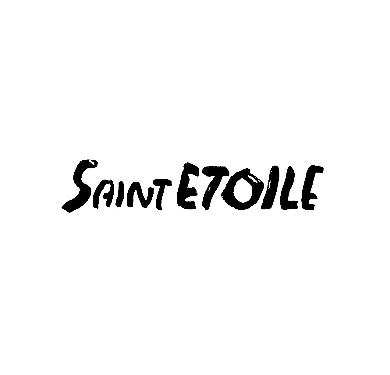 ＳＡＩＮＴ　ＥＴＯＩＬＥ