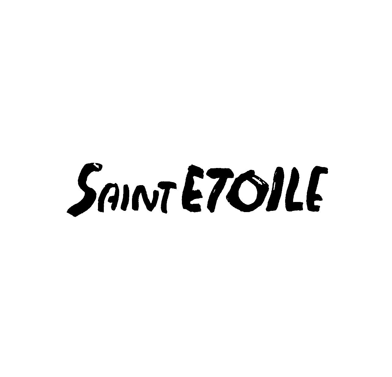 ＳＡＩＮＴＥＴＯＩＬＥ
