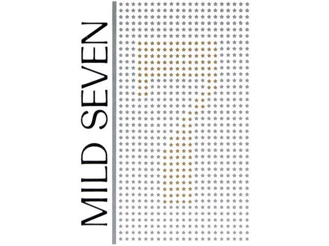 ＭＩＬＤ　ＳＥＶＥＮ