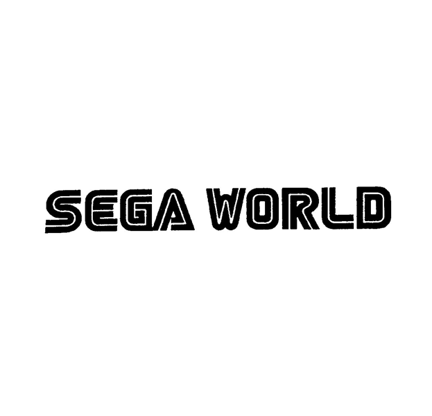 ＳＥＧＡ　ＷＯＲＬＤ