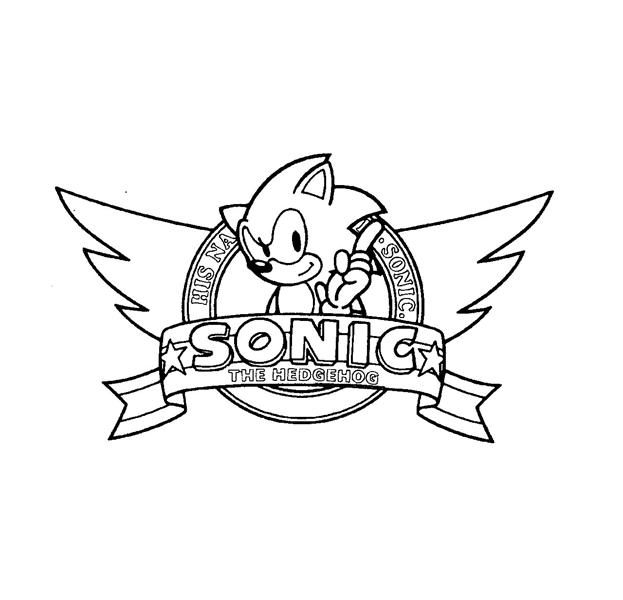ＨＩＳ　ＮＡ∞・ＳＯＮＩＣ．∞ＳＯＮＩＣ＼ＴＨＥ　ＨＥＤＧＥＨＯＧ