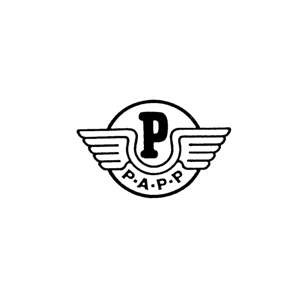 Ｐ∞Ｐ・Ａ・Ｐ・Ｐ