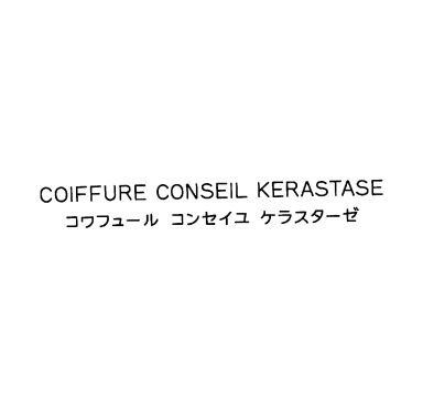 ＣＯＩＦＦＵＲＥ　ＣＯＮＳＥＩＬ　ＫＥＲＡＳＴＡＳＥ＼コワフュ－ル　コンセイユ　ケラスタ－ゼ