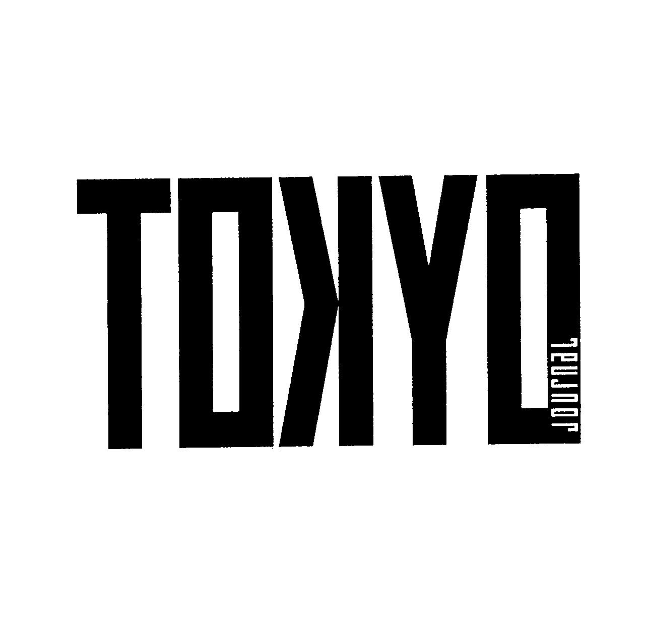 §ＴＯＫＹＯ∞ＪＯＵｒｎａＬ