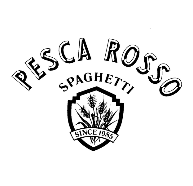 ＰＥＳＣＡ　ＲＯＳＳＯ＼ＳＰＡＧＨＥＴＴＩ＼ＳＩＮＣＥ　１９８５