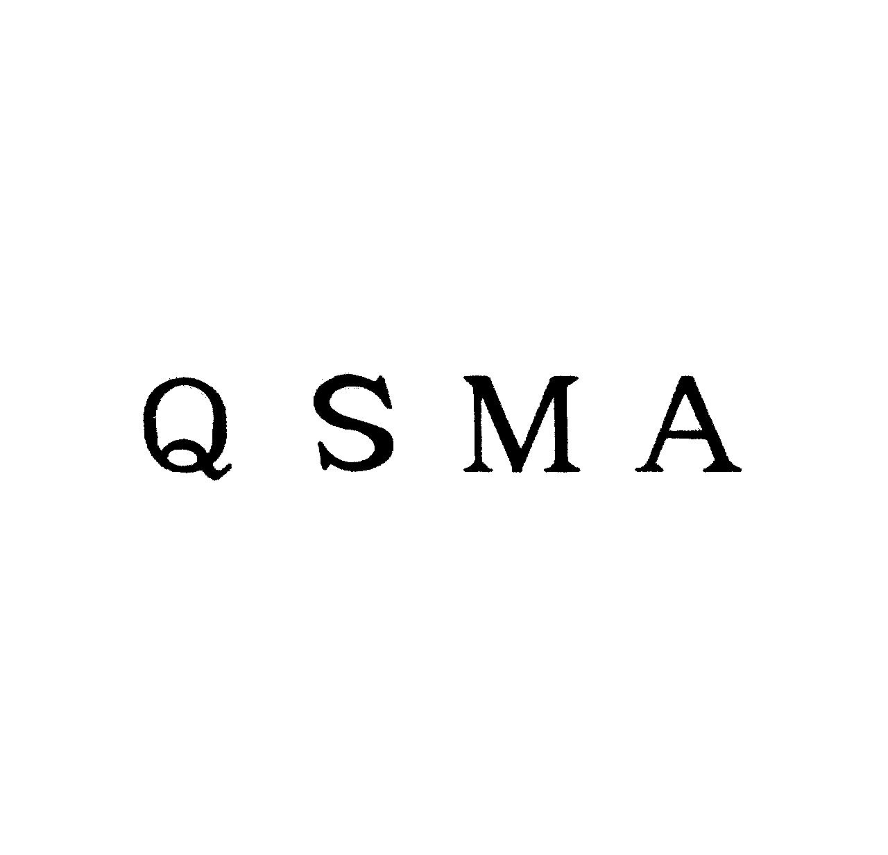 ＱＳＭＡ