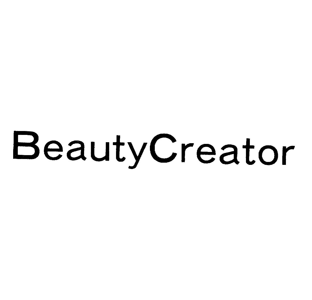 ＢｅａｕｔｙＣｒｅａｔｏｒ