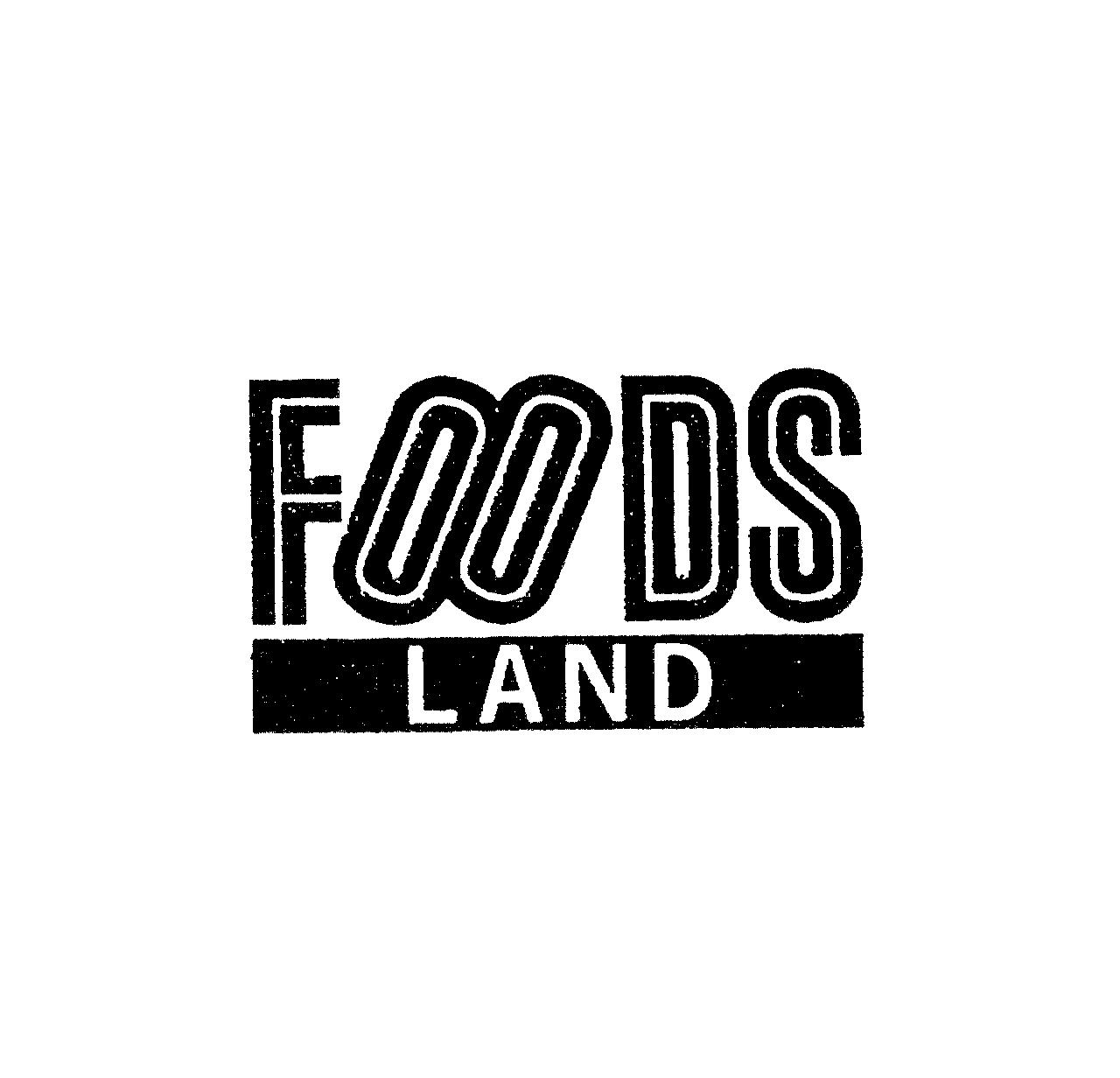 §ＦＯＯＤＳ＼ＬＡＮＤ