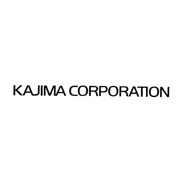 ＫＡＪＩＭＡ　ＣＯＲＰＯＲＡＴＩＯＮ
