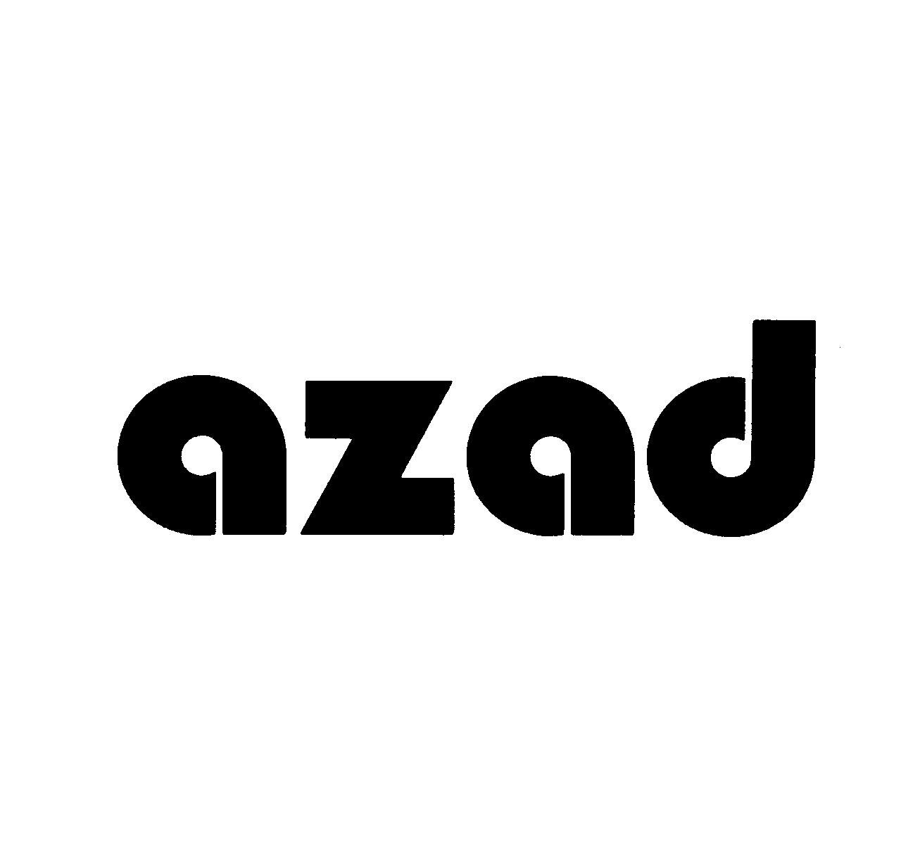 §ａｚａｄ