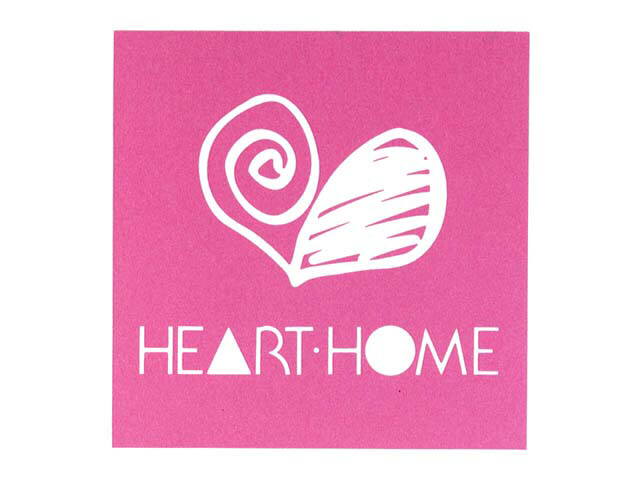 §ＨＥＡＲＴ・ＨＯＭＥ