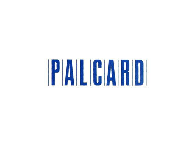 ＰＡＬＣＡＲＤ