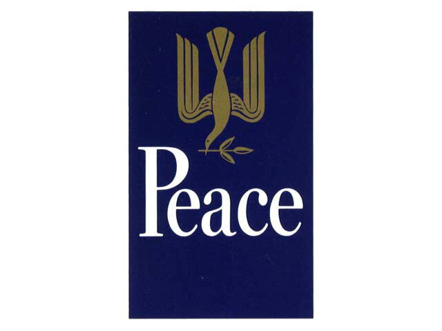Ｐｅａｃｅ