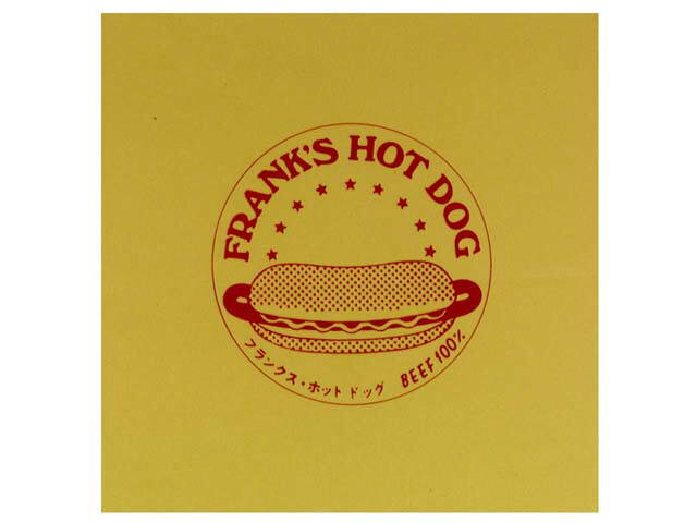 ＦＲＡＮＫ’Ｓ　ＨＯＴ　ＤＯＧ＼フランクス・ホットドック