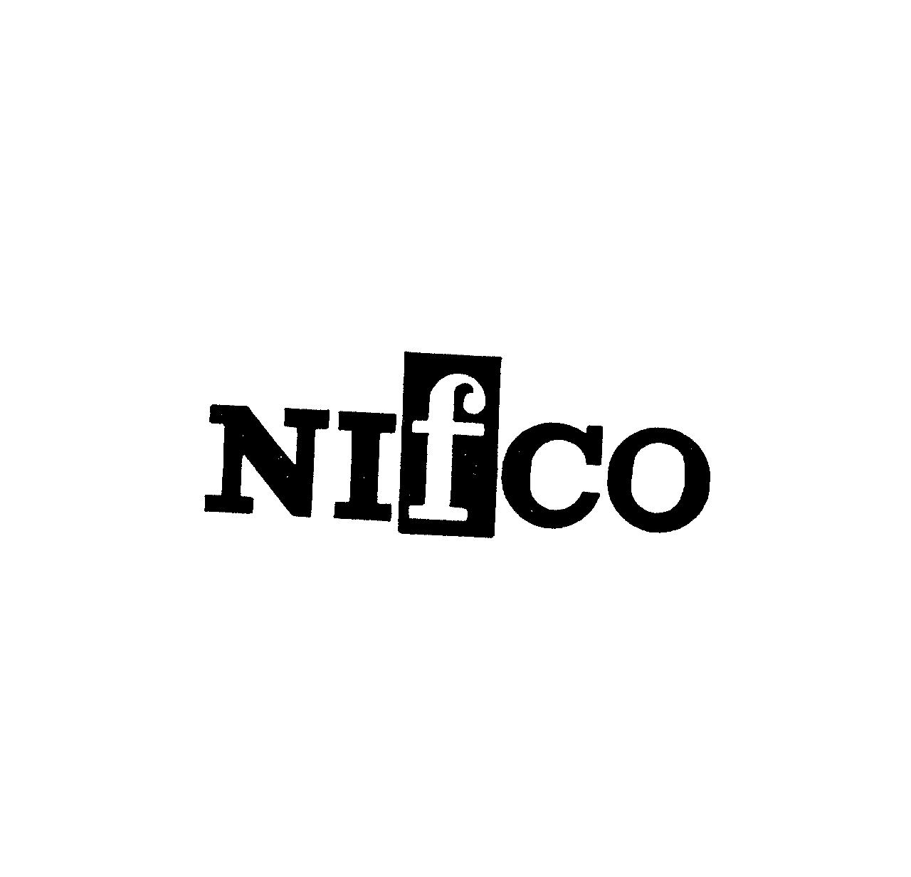 Ｎｉｆｃｏ