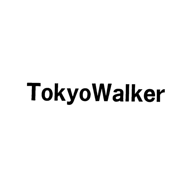 ＴｏｋｙｏＷａｌｋｅｒ