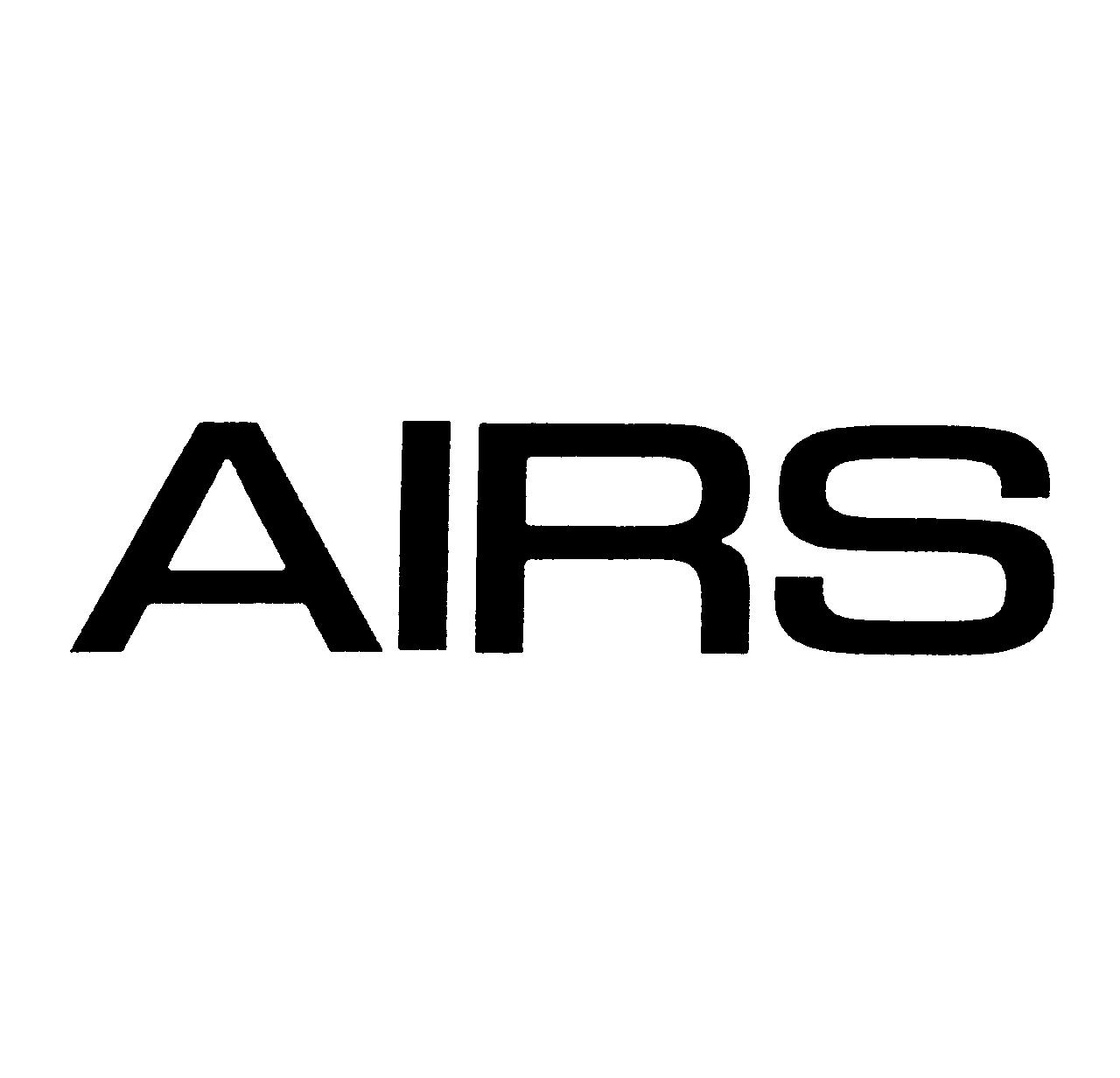 ＡＩＲＳ