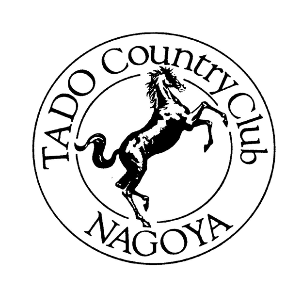 ＴＡＤＯ　Ｃｏｕｎｔｒｙ　Ｃｌｕｂ＼ＮＡＧＯＹＡ