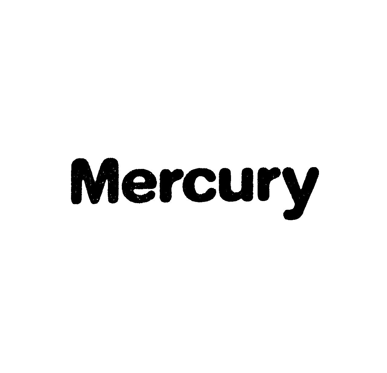 Ｍｅｒｃｕｒｙ