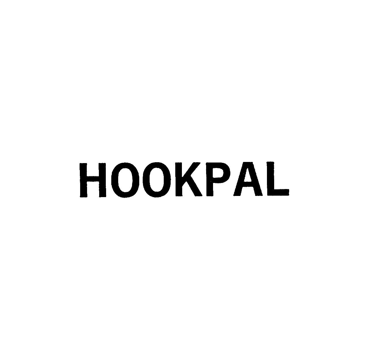 ＨＯＯＫＰＡＬ